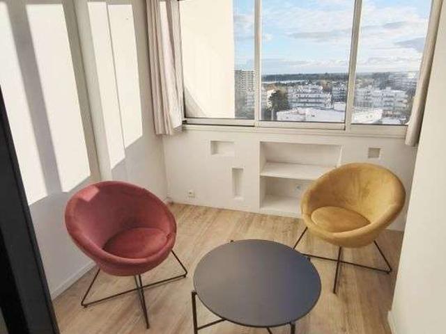 Appartement location à Angers