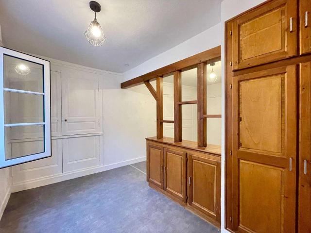 Appartement location à Angers