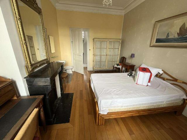 Appartement location à Angers