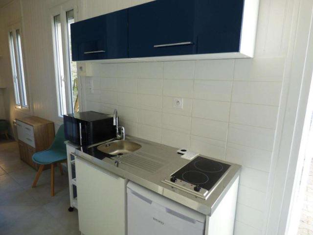 Appartement location à Angers