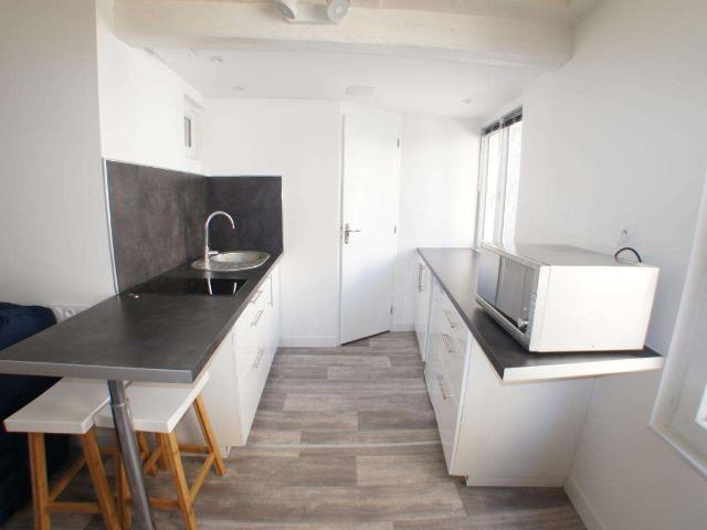 Appartement location à Angers
