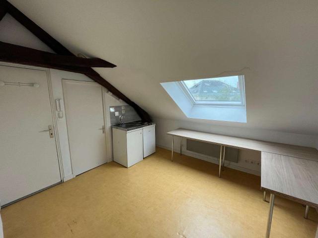 Appartement location à Angers