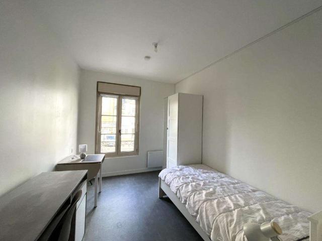 Appartement location à Angers