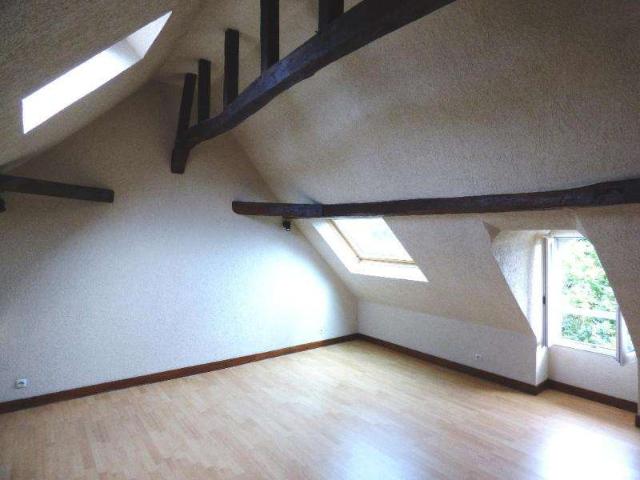 Appartement location à Angers