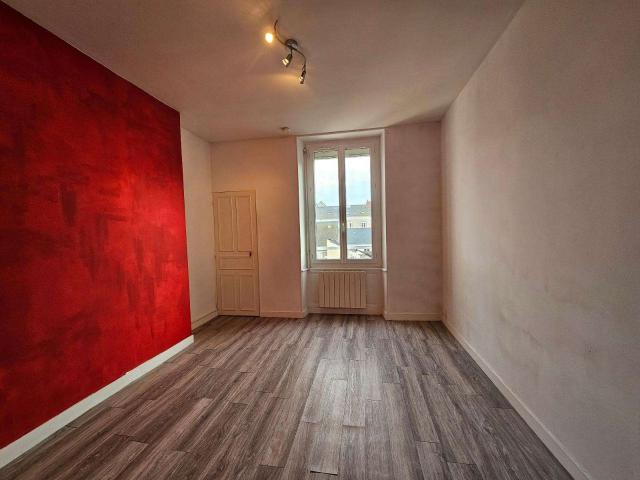 Appartement location à Angers