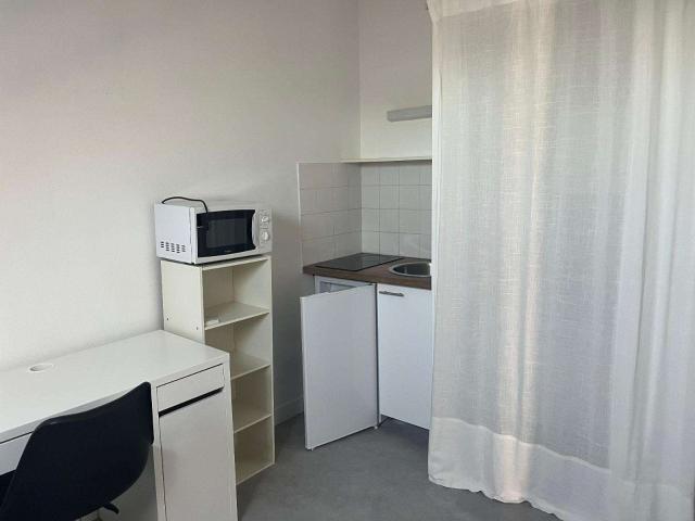 Appartement location à Angers