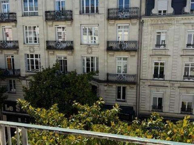 Appartement location à Angers