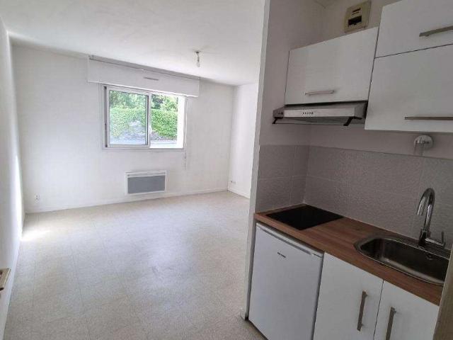 Appartement location à Angers