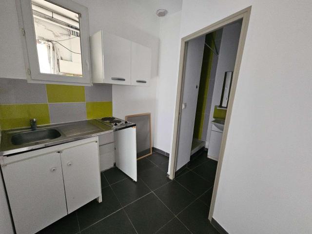 Appartement location à Angers