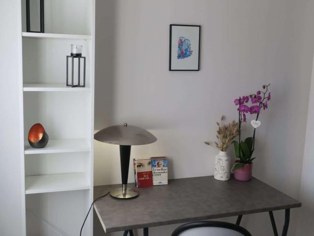 Appartement location à Angers