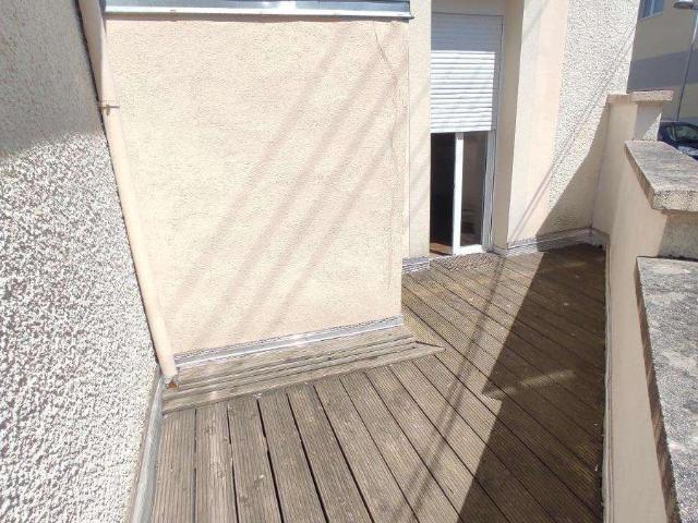 Appartement location à Angers