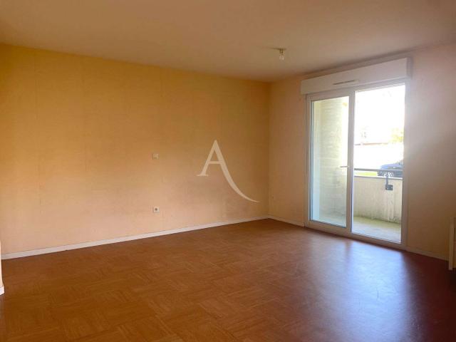 Studio location à Angers