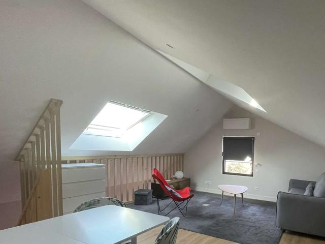 Studio location à Angers
