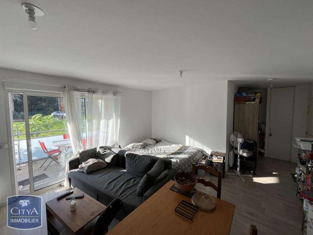 Appartement location à Angers
