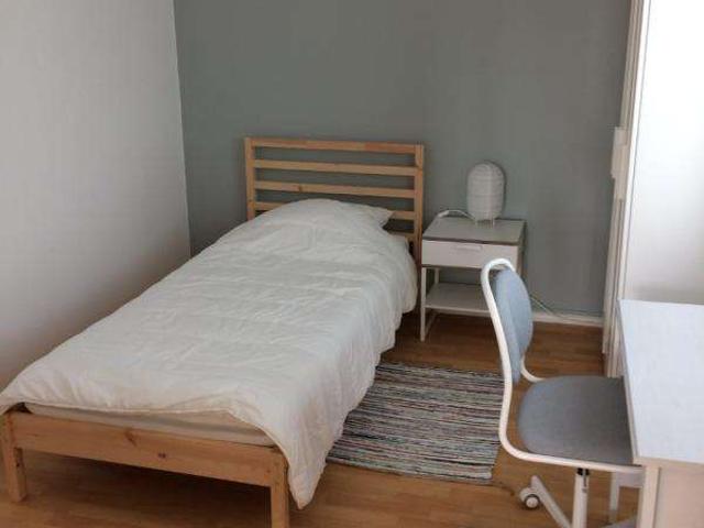 Appartement location à Angers