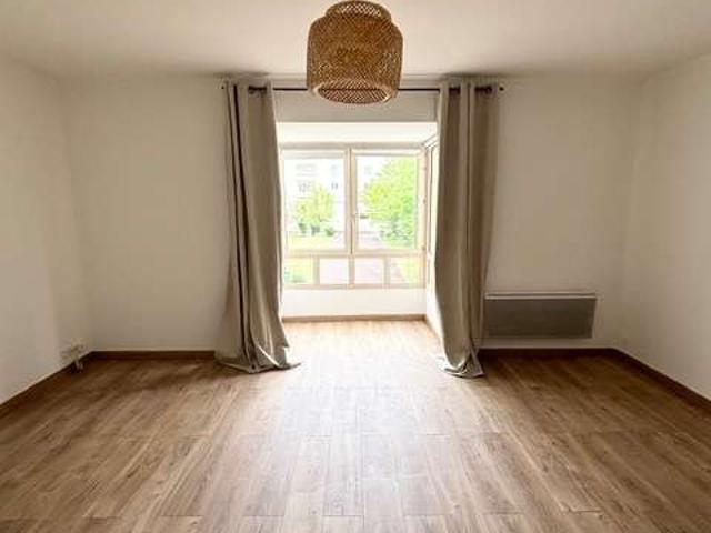 Appartement location à Angers