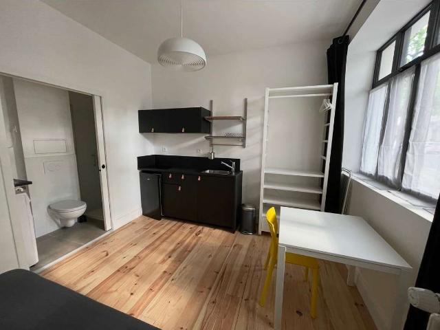 Studio location à Angers