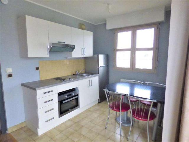 Appartement location à Angers