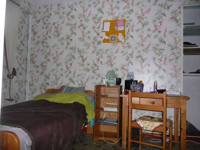 Appartement location à Angers