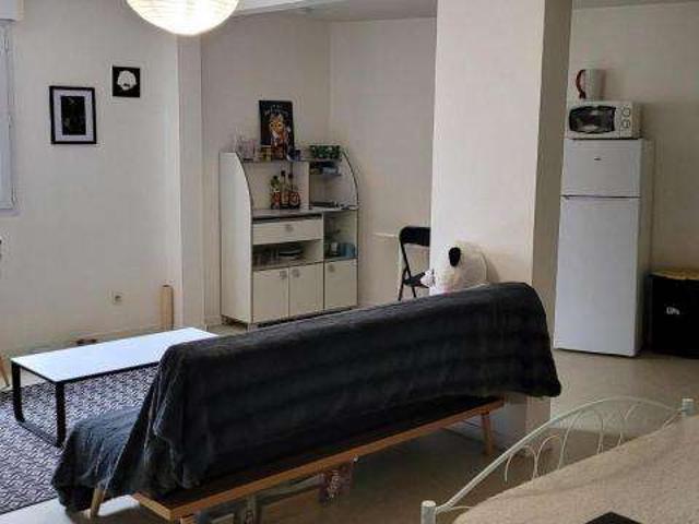 Appartement location à Angers