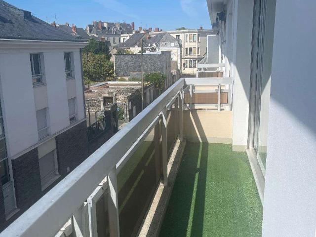 Appartement location à Angers