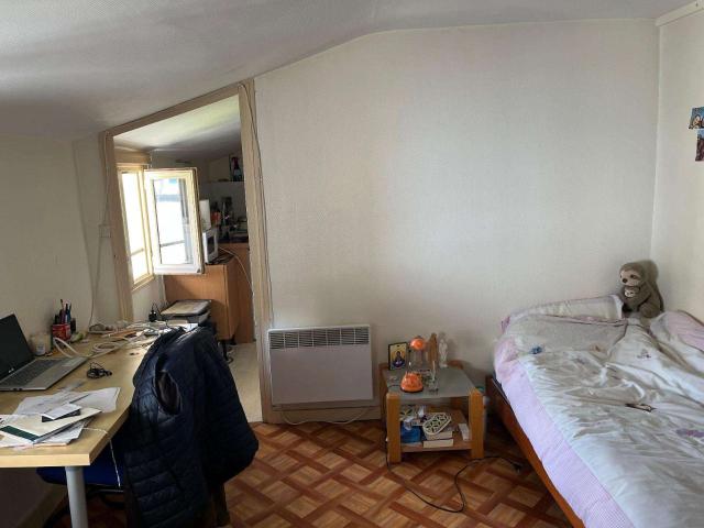 Appartement location à Angers