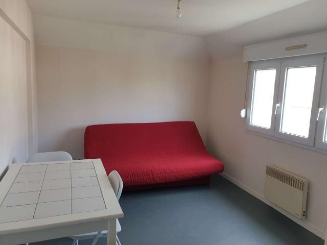 Studio location à Angers