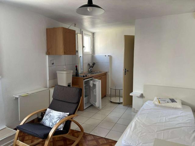 Appartement location à Angers
