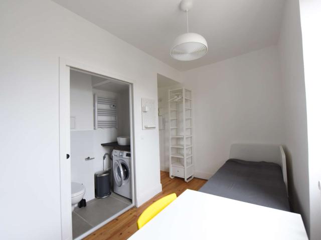 Studio location à Angers
