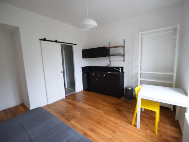 Studio location à Angers