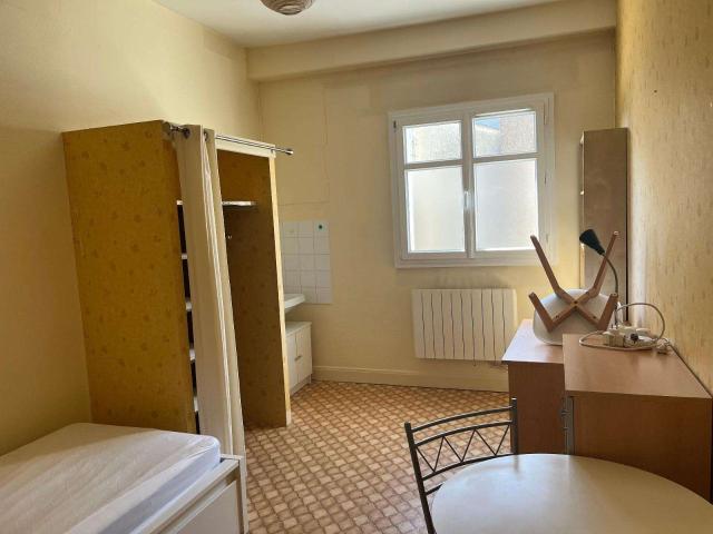 Appartement location à Angers