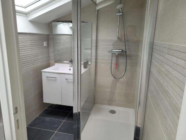 Appartement location à Angers