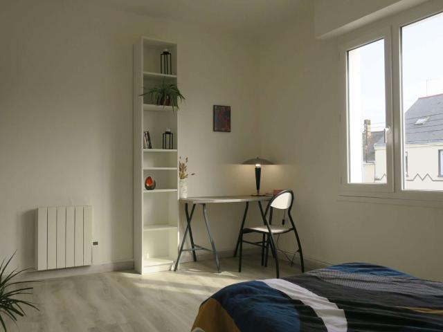 Appartement location à Angers