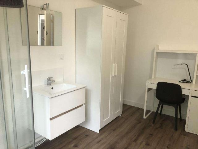 Appartement location à Angers