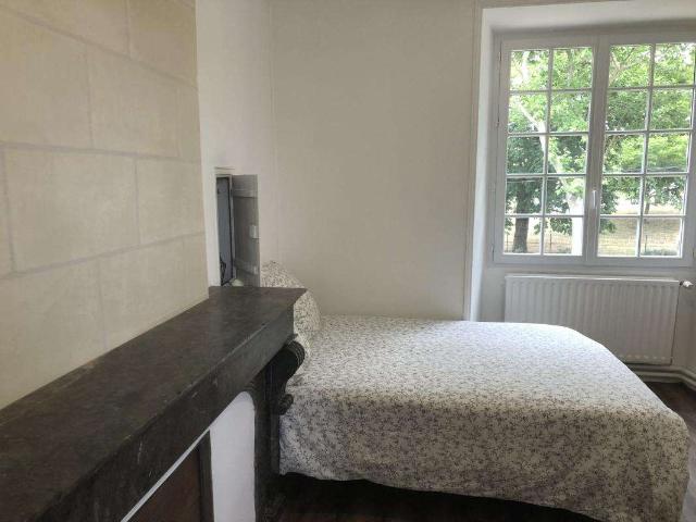Appartement location à Angers