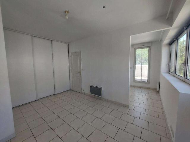Appartement location à Angers