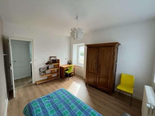 Appartement location à Angers