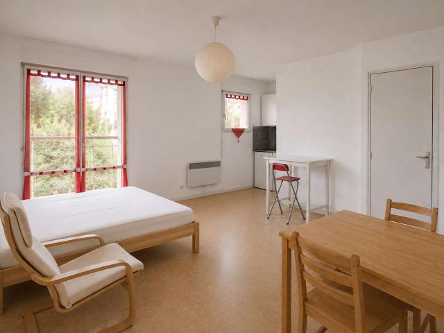 Studio location à Angers