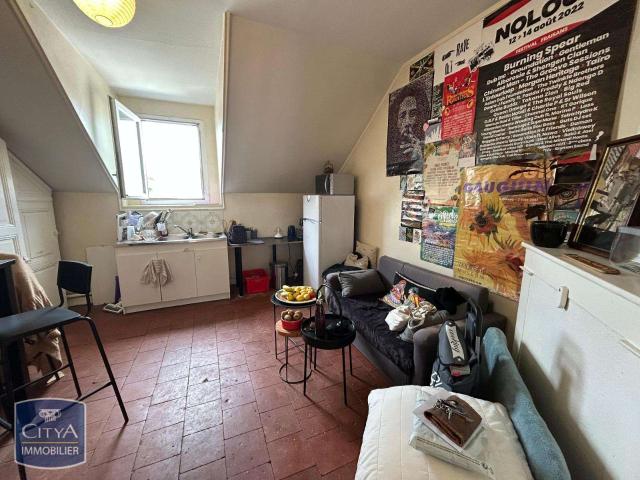 Appartement location à Angers