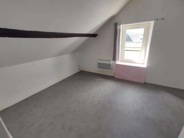 Appartement location à Angers