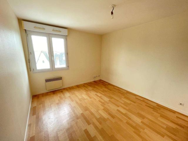 Appartement location à Angers
