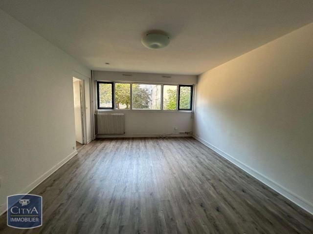 Appartement location à Angers