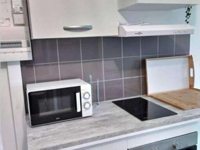 Studio location à Angers