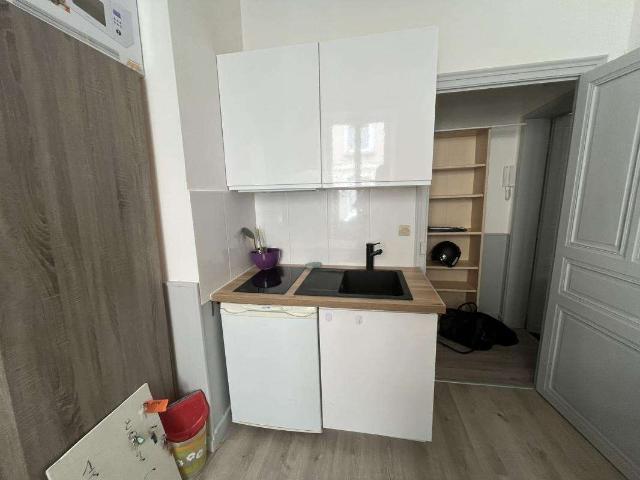 Appartement location à Angers