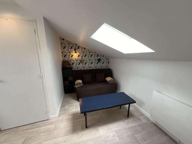 Appartement location à Angers