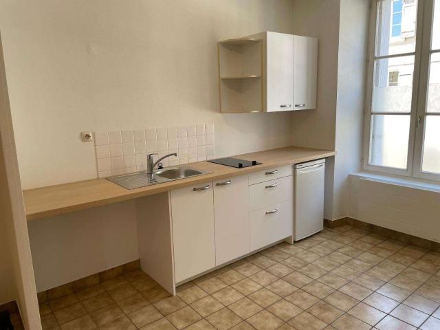 Appartement location à Angers