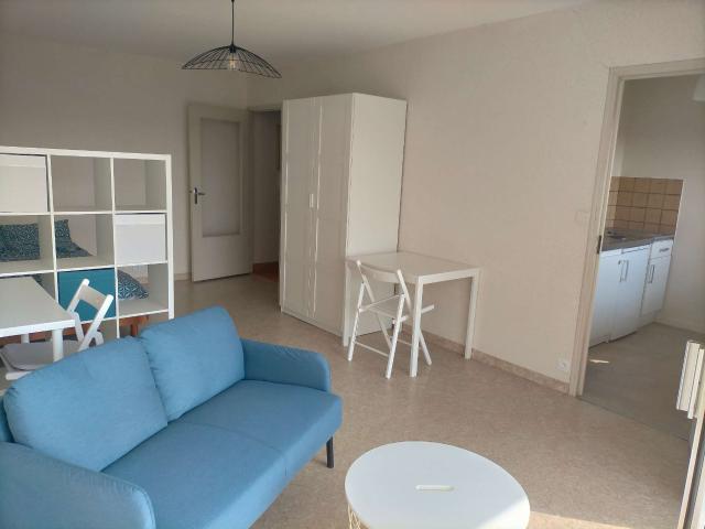 Appartement location à Angers