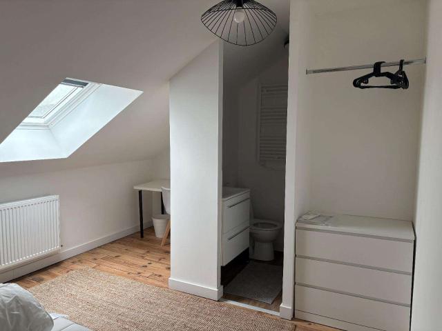 Appartement location à Angers