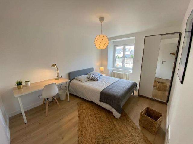 Appartement location à Angers