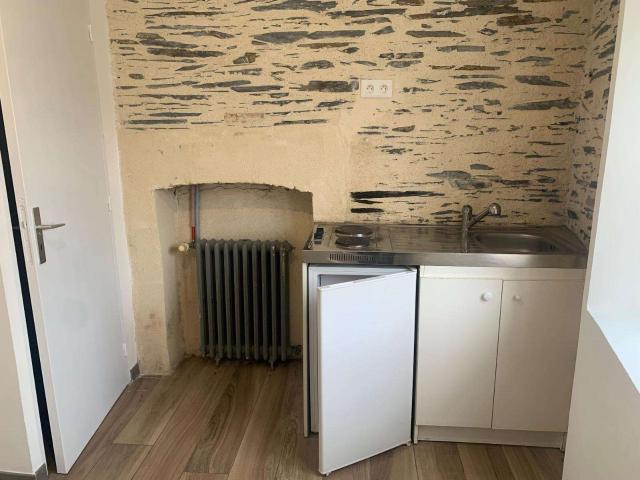 Appartement location à Angers